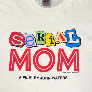 1994 SERIAL MOM T-SHIRT