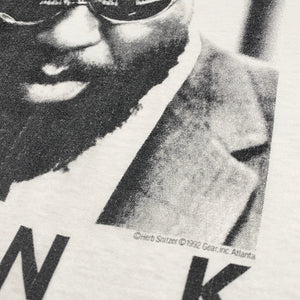 1992 THELONIOUS MONK T-SHIRT