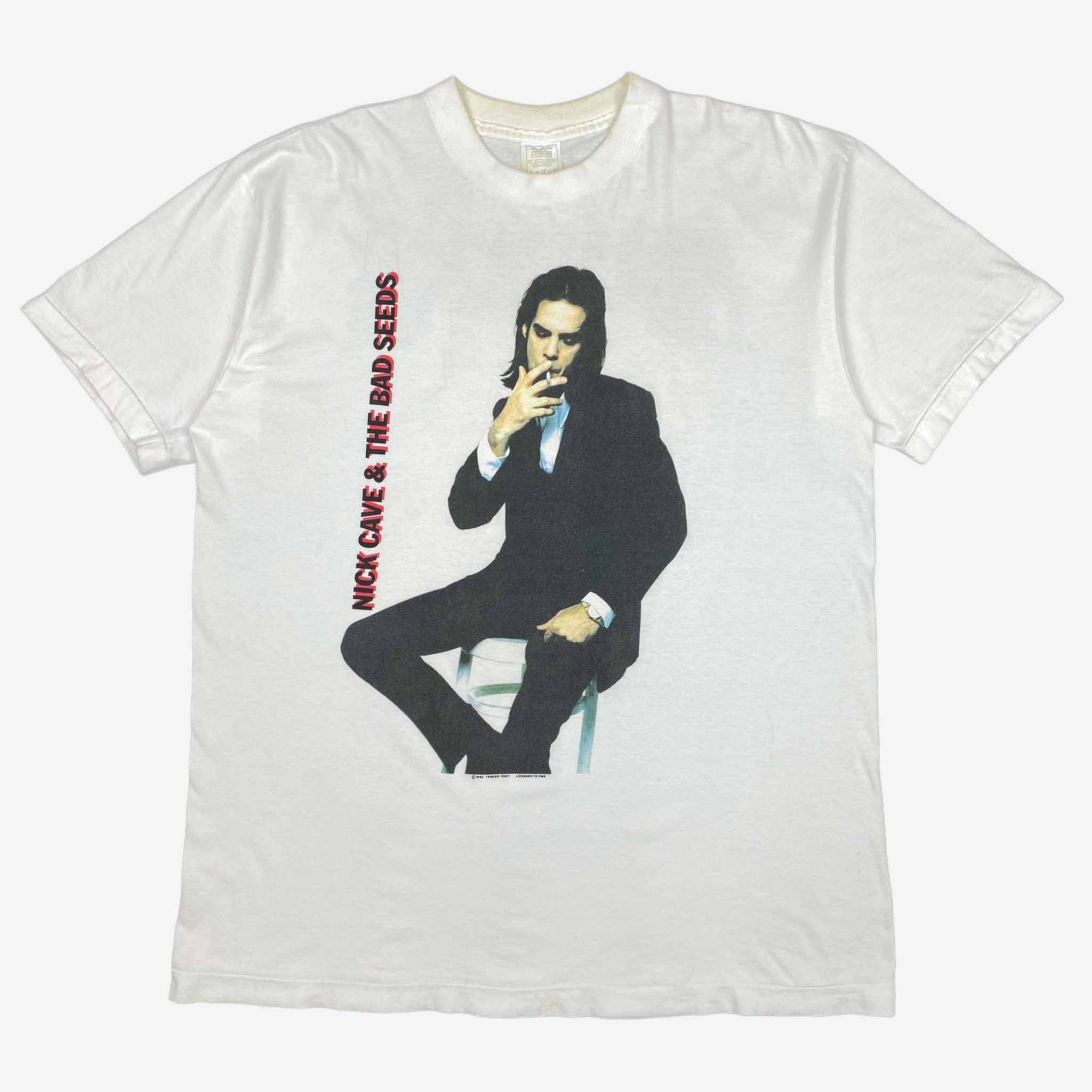 ニックケイブ nick cave Tシャツ the smiths キュアー ニックケイブ nick cave Tシャツ the smiths キュアー ニックケイブ