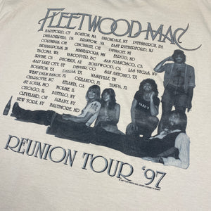 1997 FLEETWOOD MAC T-SHIRT