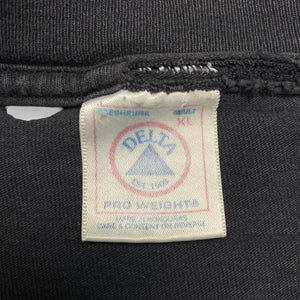 MID 90S BIG BLACK T-SHIRT