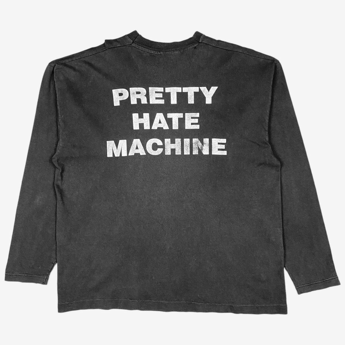 EARLY 90S NINE INCH NAILS LONG SLEEVE – JERKS™