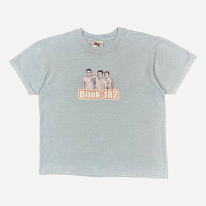 1999 BLINK 182 BABY TEE