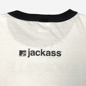 2000 JACKASS T-SHIRT