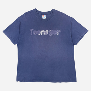 1993 TEENAGE FANCLUB T-SHIRT