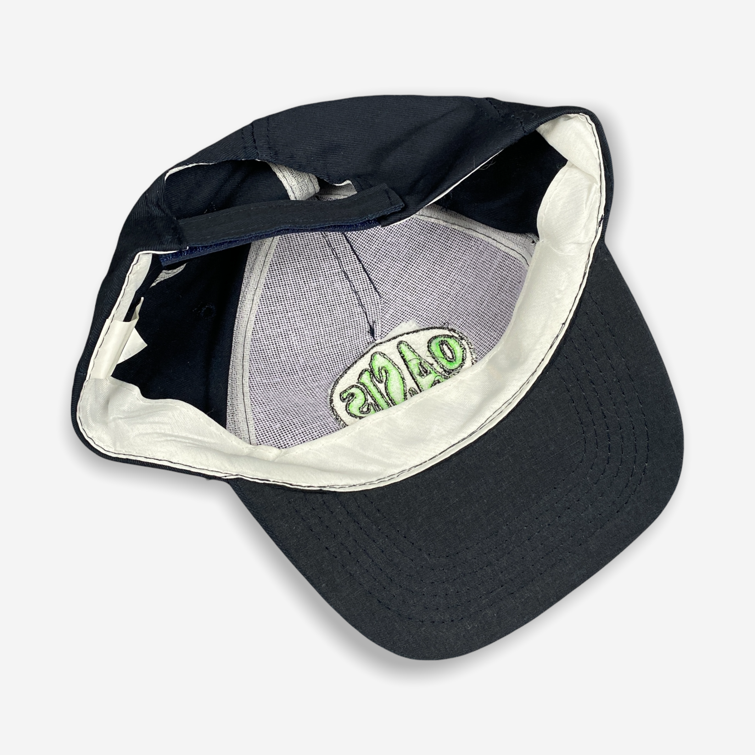 LATE 90S OASIS CAP – JERKS™