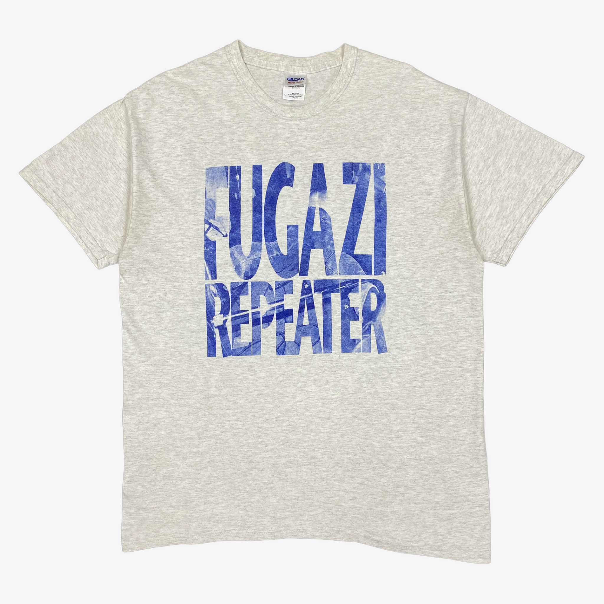 FUGAZI T-SHIRTS & MERCHANDISE ARCHIVE – JERKS™