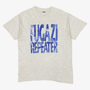 00S FUGAZI T-SHIRT