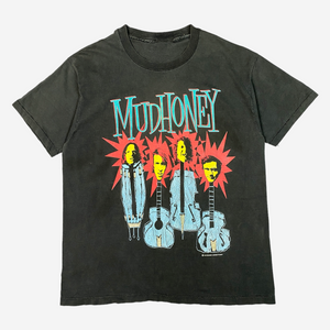 1993 MUDHONEY T-SHIRT