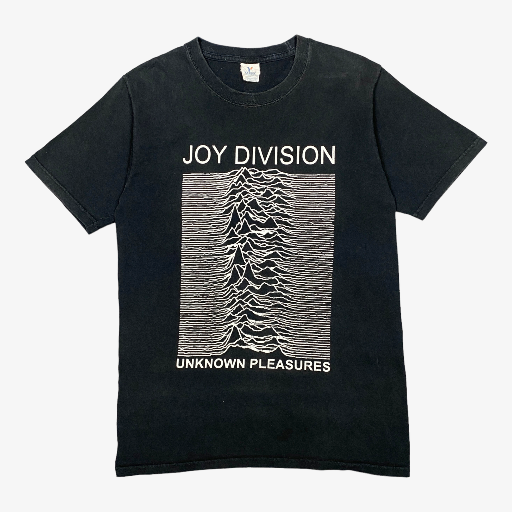  JOY DIVISION 綾波レイ Tシャツ archive JOY DIVISION T-SHIRTS & MERCHANDISE ARCHIVE