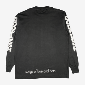 1996 GODFLESH LONG SLEEVE