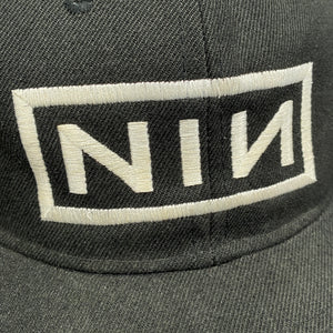 90s NINE IN NAILS CAP