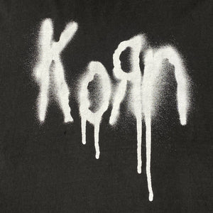 LATE 90S KORN LONG SLEEVE