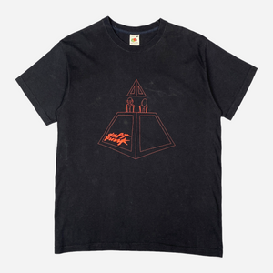 2007 DAFT PUNK T-SHIRT