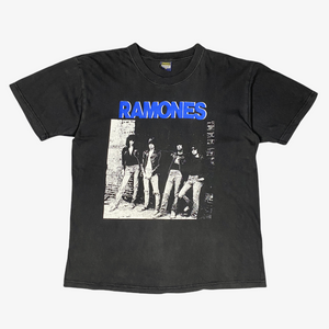 EARLY 00S Ramones T-SHIRT