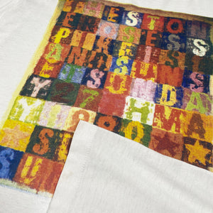 1990 THE STONE ROSES T-SHIRT