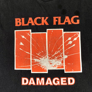 00s BLACK FLAG T-SHIRT