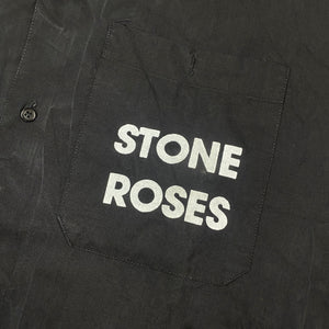 EARLY 90S THE STONE ROSES SHIRT