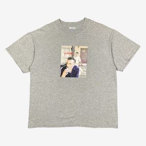 2002 MORRISSEY T-SHIRT