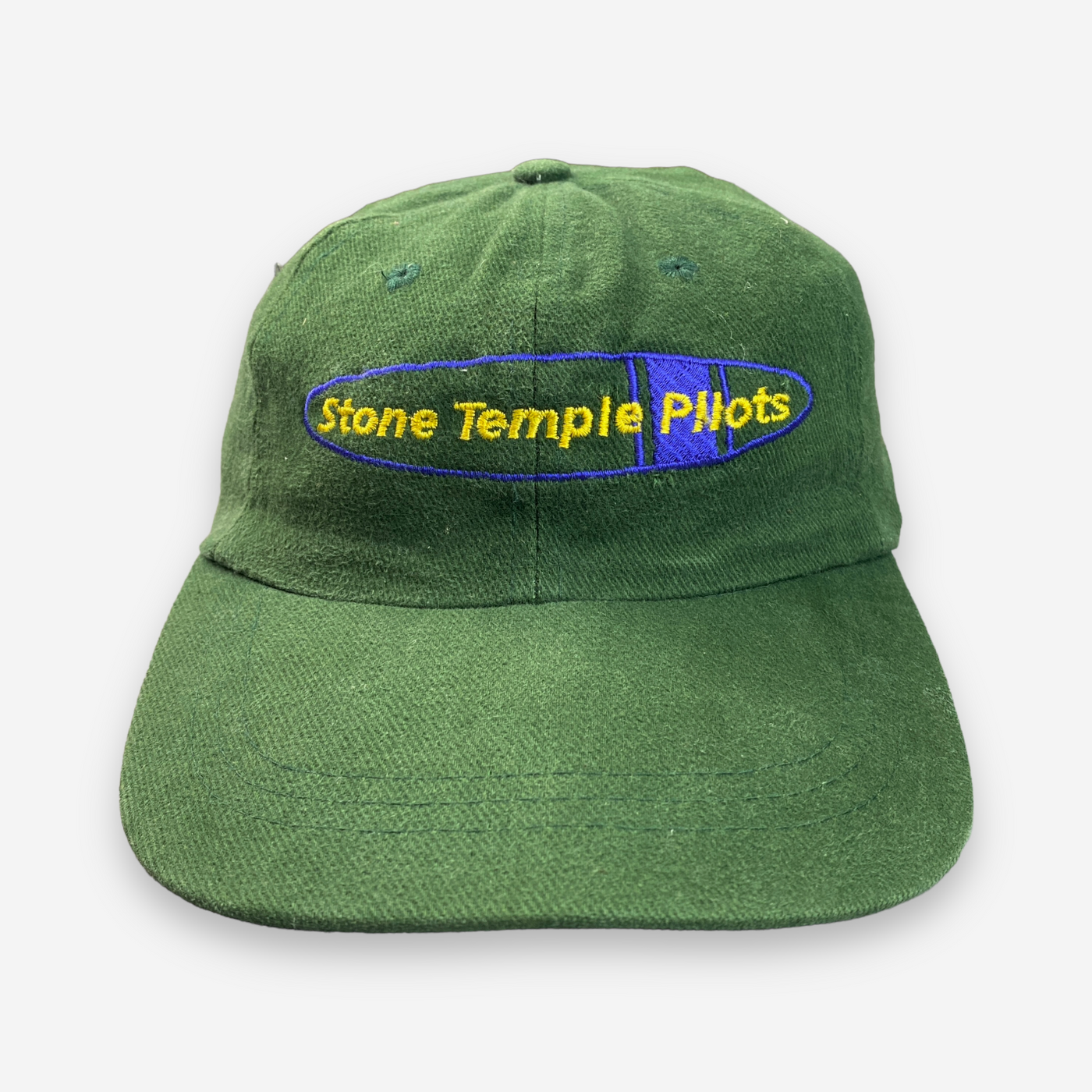 Stormlock tempel top hill cap