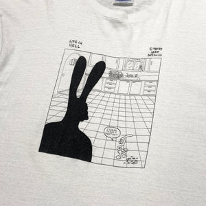 1984 MATT GROENING T-SHIRT