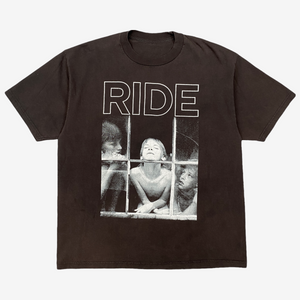 00S RIDE T-SHIRT