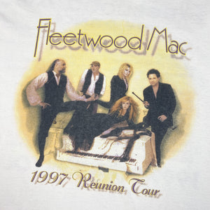 1997 FLEETWOOD MAC T-SHIRT