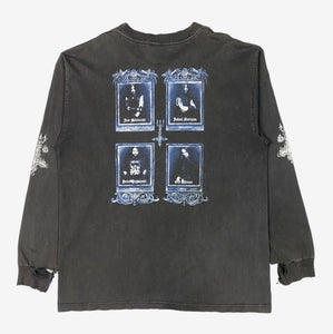 00s DISSECTION LONG SLEEVE