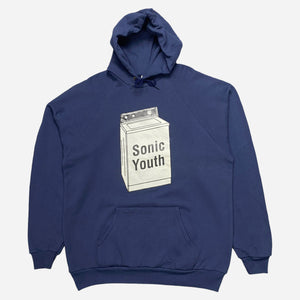 LATE 90S SONIC YOUTH HOODIE