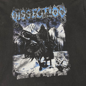 00s DISSECTION LONG SLEEVE