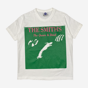 C. 00 THE SMITHS BABY TEE