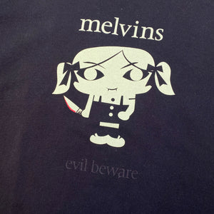 LATE 90S MELVINS T-SHIRT