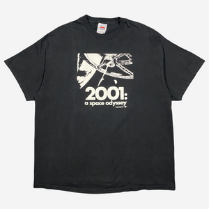 2005 2001: A SPACE ODYSSEY T-SHIRT