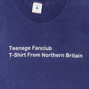 MID 90S TEENAGE FAN CLUB T-SHIRT