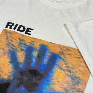 1990 RIDE T-SHIRT