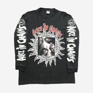 1993 Alice in Chains long sleeve