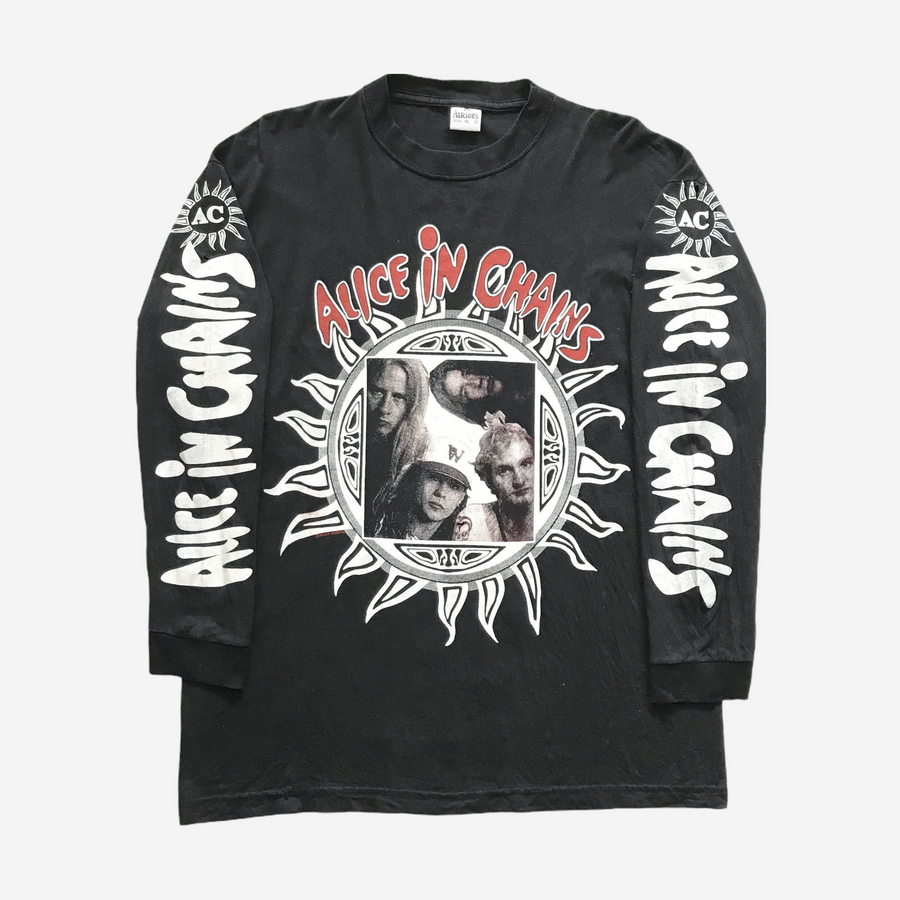 Alice in Chains 1993 T-Shirt