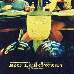 00S THE BIG LEBOWSKI T-SHIRT