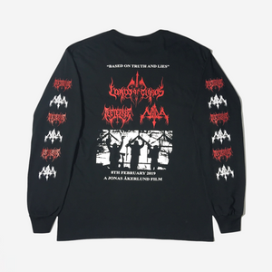 The Lords of Chaos x Teejerker x NGTDA Long Sleeve - JERKS™