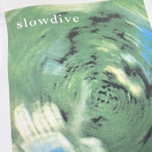 1990 SLOWDIVE T-SHIRT