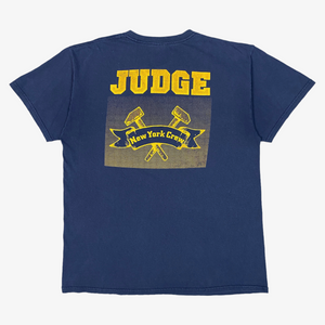 00S JUDGE T-SHIRT