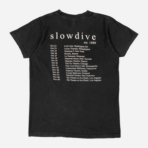 2017 SLOWDIVE T-SHIRT