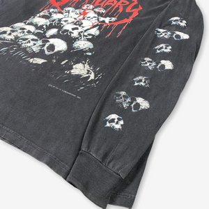 1991 OBITUARY LONG SLEEVE