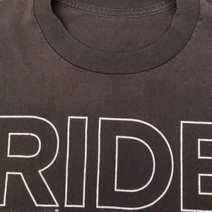 00S RIDE T-SHIRT