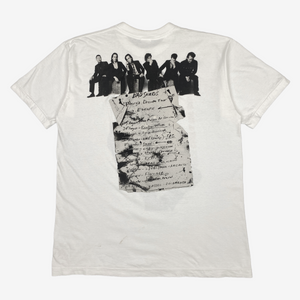 1992 NICK CAVE T-SHIRT