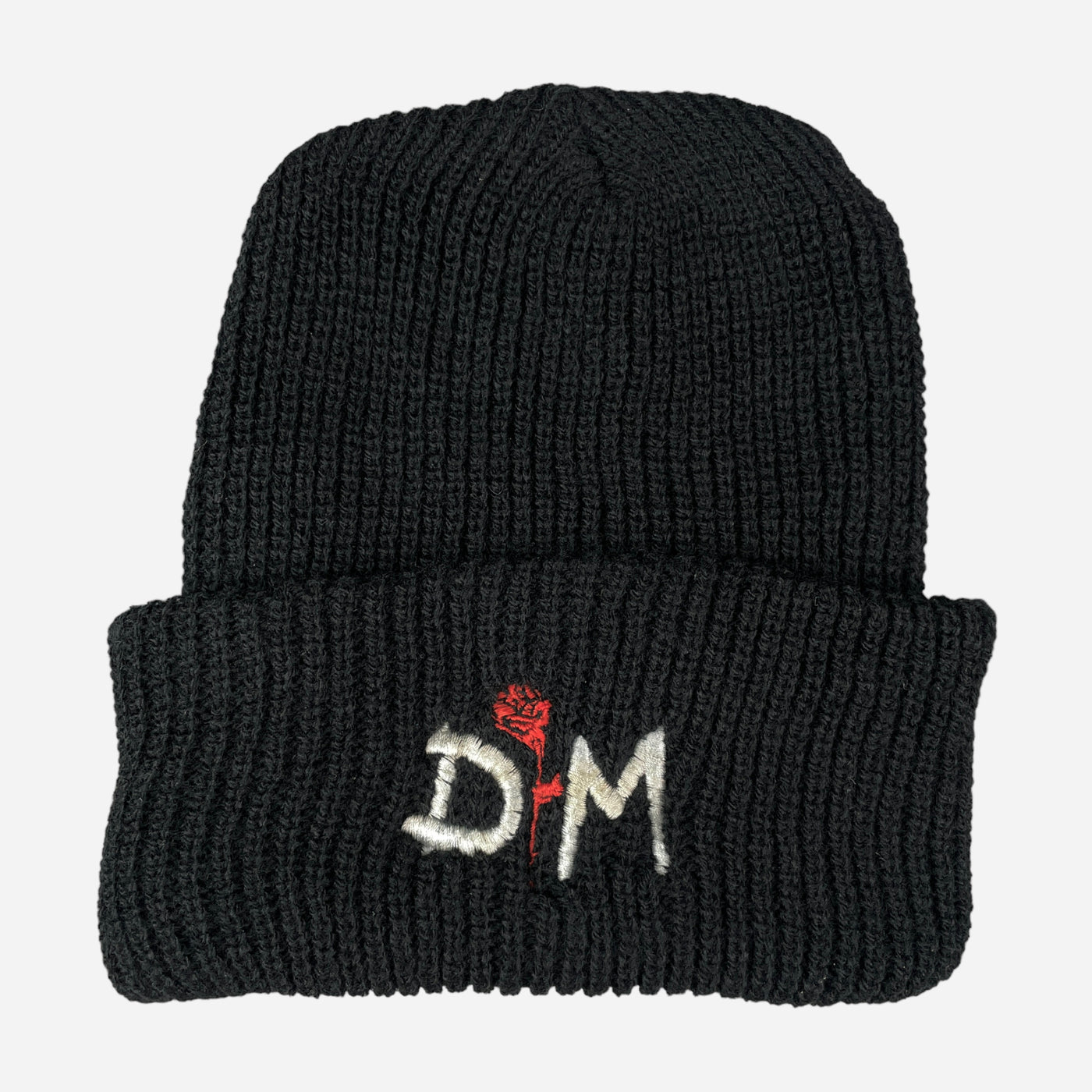 LATE 90S DEPECHE MODE BEANIE