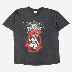 MID 90S DARKTHRONE T-SHIRT