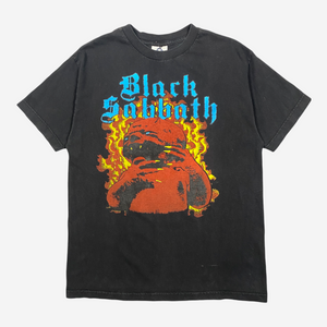 90s BLACK SABBATH T-SHIRT