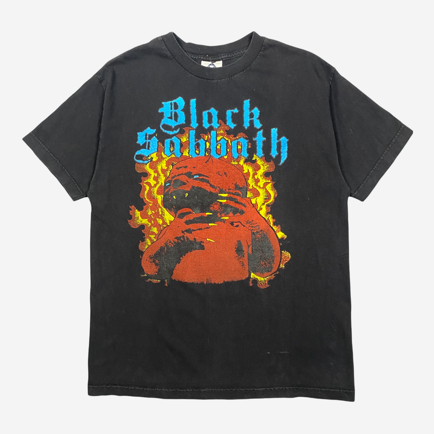 90s BLACK SABBATH T-SHIRT