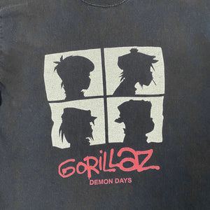 2005 Gorillaz